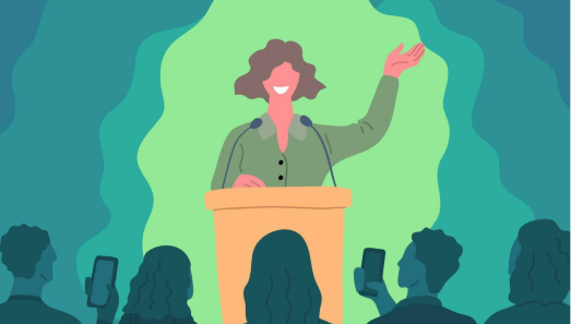 دوره فن بیان و سخنوری فرهاد فضیلت