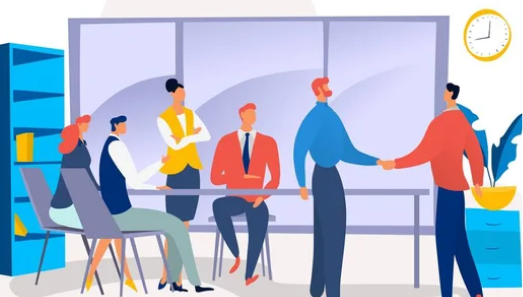 مشاوره فردی و آموزش سازمانی با فرهاد فضیلت